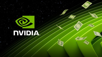 Nvidia : l'ascension du titan des puces graphiques va t'il détronner Amazon et Google ?