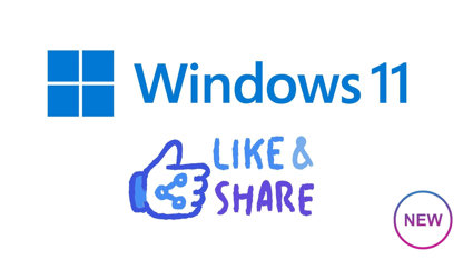 Windows 11 : partage de fichiers encore plus facile avec de nouvelles options