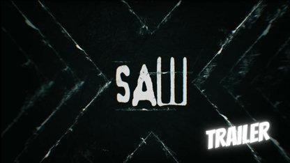 Saw X : La 1ère bande annonce est là