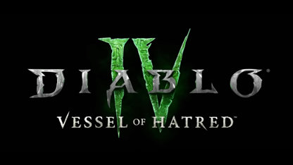Blizzard dévoile Vessel of Hatred , la 1ère extension pour Diablo IV