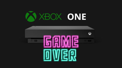 Microsoft met fin au développement de jeux pour la Xbox One, une page se tourne