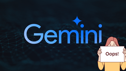 L'IA Gemini de Google critiquée pour des erreurs historiques, le PDG promet des changements