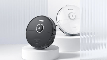 Roborock S8 : efficacité améliorée pour l'aspirateur robot de Xiaomi