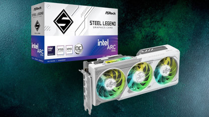 Premières fuites sur l’Intel Arc B580 : 20 cœurs Xe2, 12 Go GDDR6...