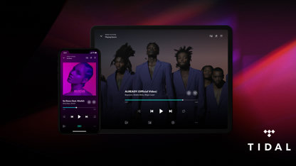 Tidal va augmenter ses tarifs...bienvenue au club !