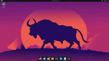 Ubuntu 23.10 est là : Tour d'horizon sur Ubuntu 23.10 Mantic Minotaur