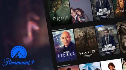 Paramount+ augmente ses tarifs aux États-Unis mais ajoute Showtime à ses services