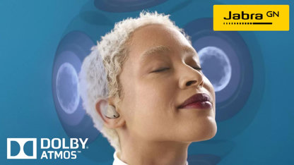 Jabra surprend au IFA 2023 : Découvrez les Elite 8 Active et Elite 10