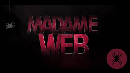 Madame Web : voici le trailer du spin-off de Spider-Man