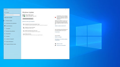 Microsoft annonce des mises à jour de sécurité payantes pour Windows 10 après 2025 !