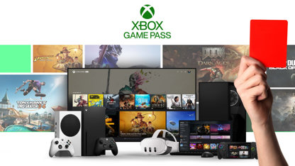 Xbox Game Pass : Microsoft déclenche la colère avec ses nouveaux tarifs