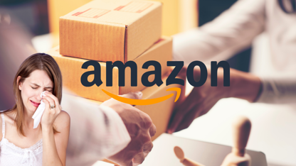 Amazon : fini les 30 jours pour retourner vos produits électroniques, le délai va passer à 14 jours