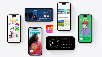 Apple lance de nouvelles bêtas pour iOS 17.2, iPadOS 17.2, macOS 14.2, watchOS 10.2, et tvOS 17.2