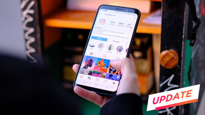 Instagram renforce la sécurité des adolescents avec la fonction Amis Proche