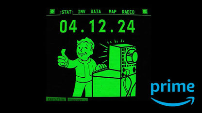 L'adaptation de Fallout" sur Prime Video débarque en avril 2024