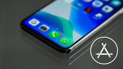 WhatsApp débarque enfin sur le App Store