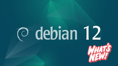 Sortie de Debian 12.7 "Bookworm" avec 55 mises à jour de sécurité et 51 corrections de bugs