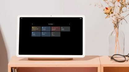 La Pixel Tablet de Google : une menace sérieuse pour l'iPad d'Apple ?