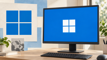 Windows 11 26H2 : les nouveautés utiles, et ce que Microsoft corrige enfin