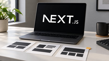 Next.js 16.4 : un cache mieux maîtrisé et des applications plus légères