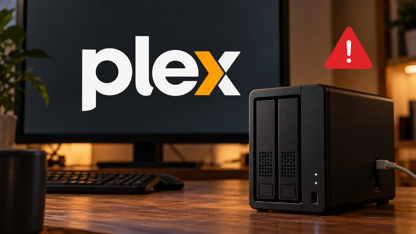Des serveurs Plex piratés pour miner de la crypto : la mise à jour à vérifier
