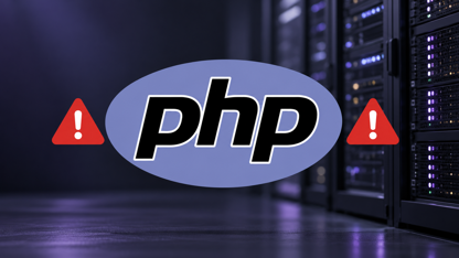 Deux failles critiques dans PHP : des correctifs annoncés pour le 21 octobre à 16 h