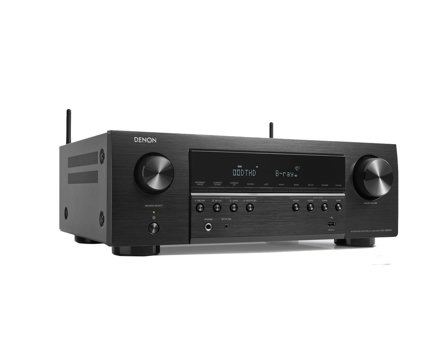Ampli Home cinéma Denon AVC-S660H