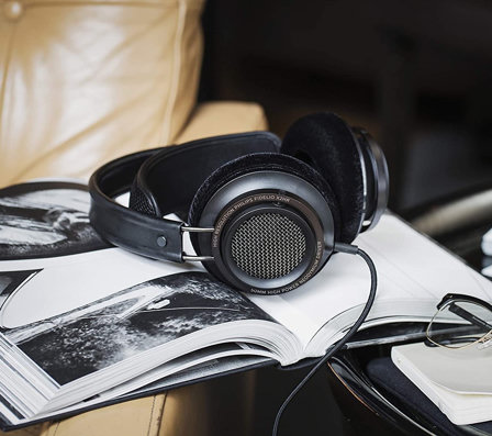 Casque Philips Fidelio X2HR/00