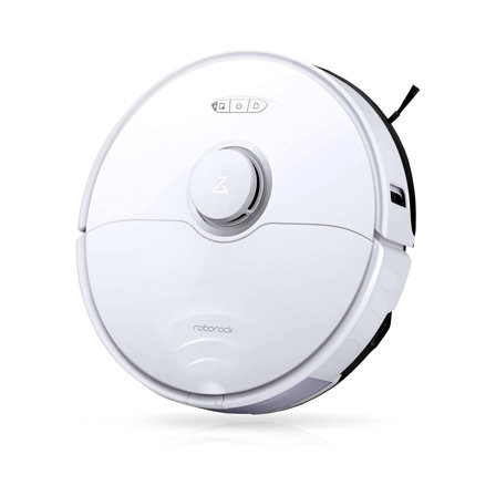 Aspirateur Robot roborock S8