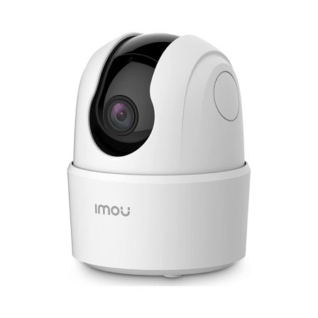 Imou Caméra Surveillance WiFi Intérieure Caméra 360°