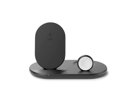 Belkin Station de recharge à induction