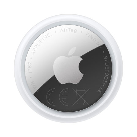 Apple AirTag (2ᵉ génération)