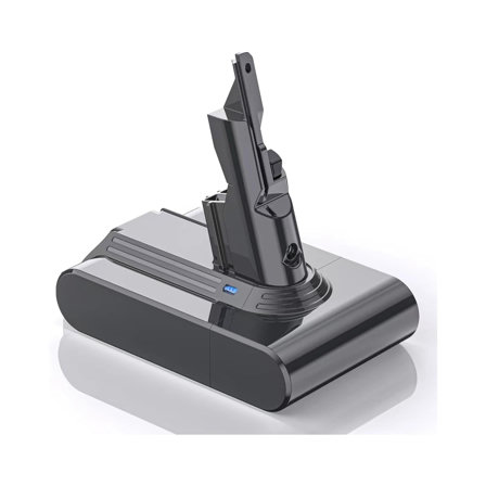 Batterie pour Dyson V7 SV11, LONGFIT Li-ION 6500mah