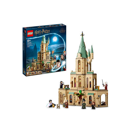 Lego 76402 Harry Potter Poudlard : Le Bureau de Dumbledore à 58.90 €