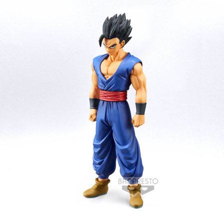 Figurine Dxf - Dragon Ball Super - San Gohan