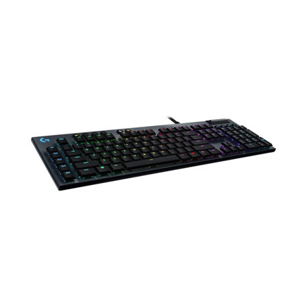 Clavier Gamer Mécanique Logitech G815 LIGHTSYNC RGB