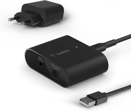 Belkin SoundForm Connect