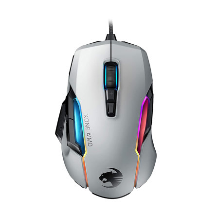 Souris Gaming Roccat Kone AIMO