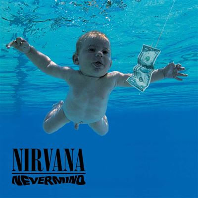 Nevermind - 20th Anniversary (Édition remastérisée)