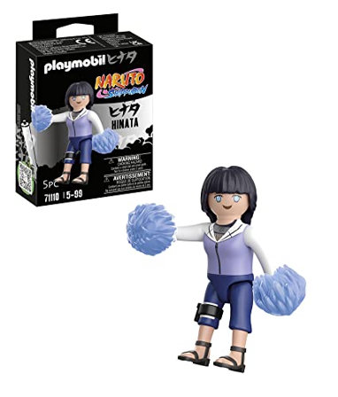 Playmobil 71110 Hinata - Naruto