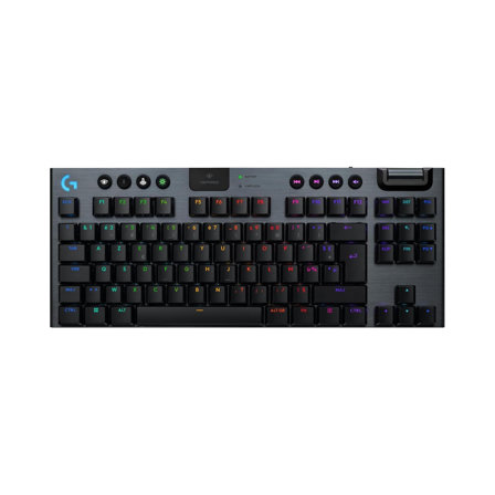 Clavier gaming Logitech G G915 X LIGHTSPEED TKL