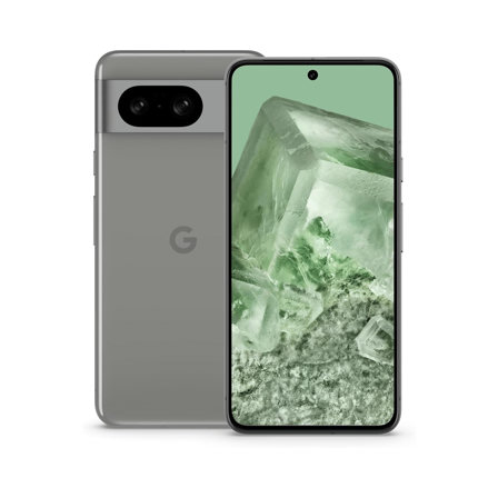 Smartphone Android Google Pixel 8 256GB – Vert Sauge