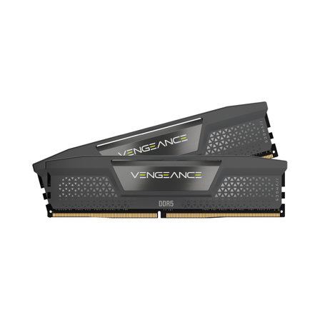 Corsair Vengeance DDR5 32Go (2x16Go) 6000MHz CL30 AMD EXPO Intel XMP iCUE