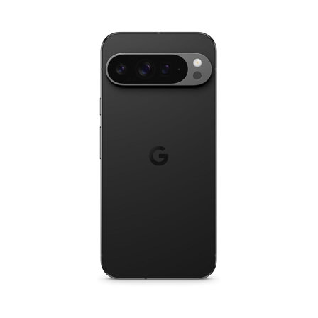 Smartphone Android Google Pixel 9 Pro XL, Noir Volcanique, 256GB