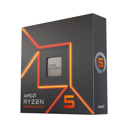 Processeur AMD Ryzen 5 7600X + Jeu Starfield offert