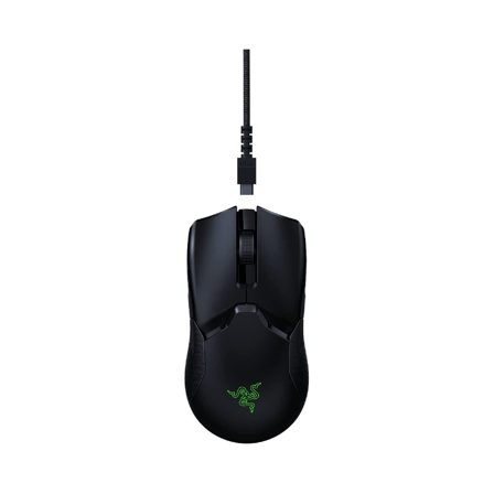 Souris Gaming Razer Viper Ultimate avec station de Charge