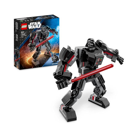 LEGO 75368 Star Wars : Le Robot Dark Vador
