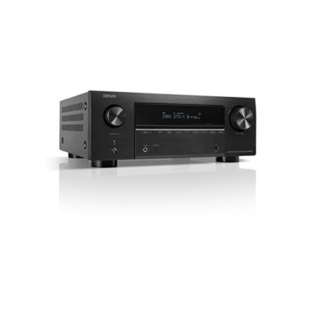 Ampli Home cinéma Denon AVC-X3800H
