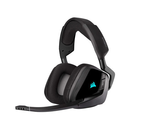 Corsair VOID ELITE RGB Wireless