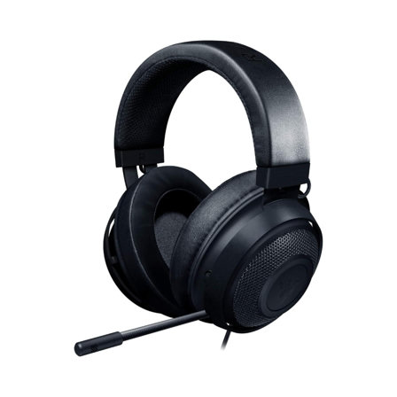 Casque Gaming Filaire Razer Kraken - Multiplateforme